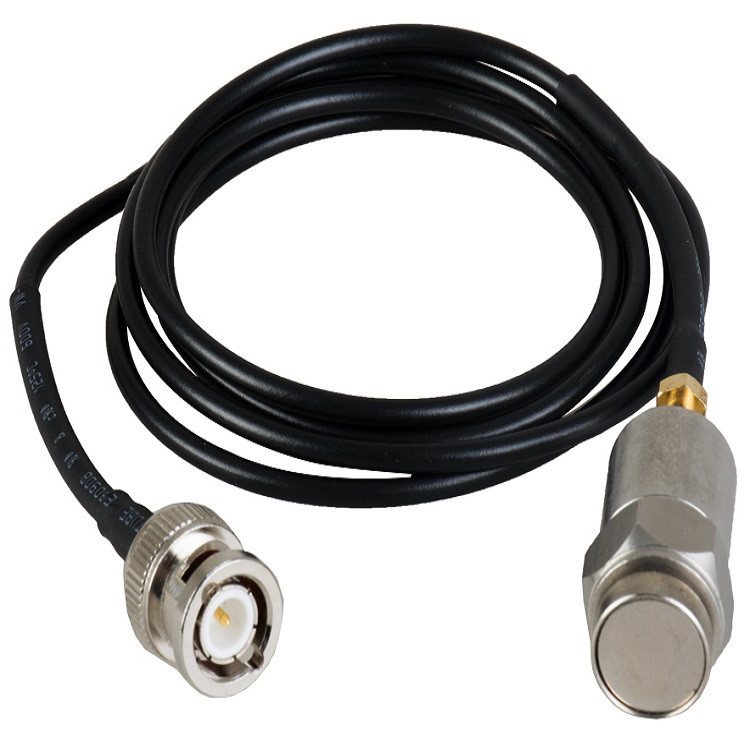 ارتعاش سنج لوترون مدل VT-8204