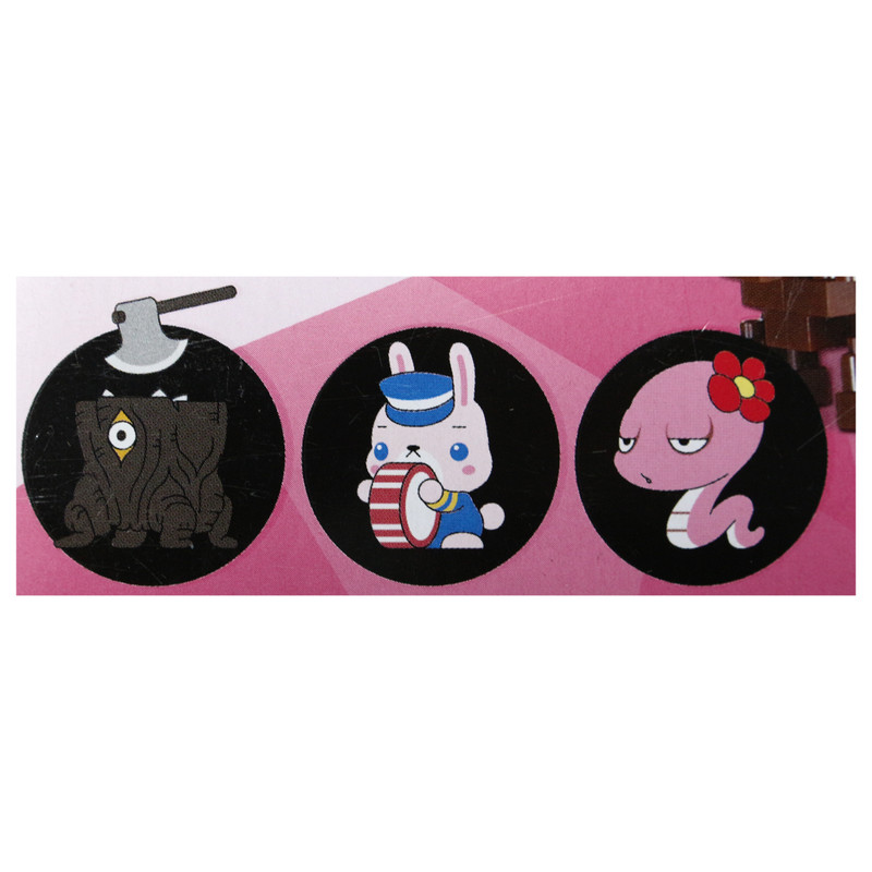 ساختنی آکسفورد مدل مینیاتور کد ms-4043