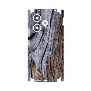 MAHOOT Wood Texture 7-FullSkin Cover Sticker for Xiaomi Redmi 13x