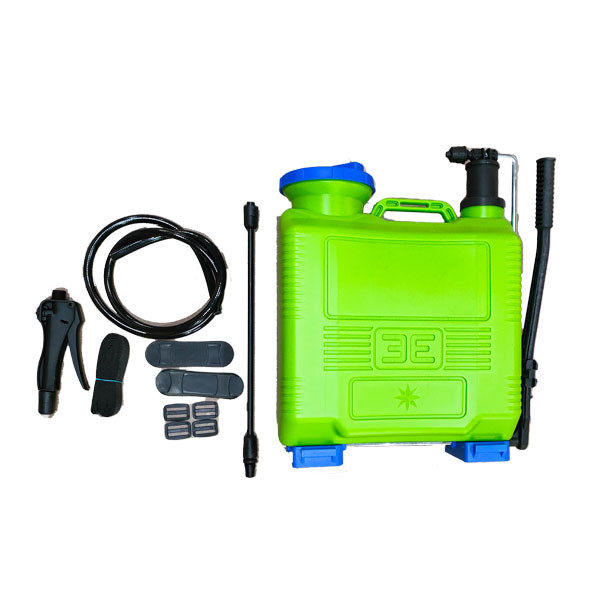 سمپاش دوشی ایپوکا مدل STAR ظرفیت 20 لیتر سمپاش دوشی ایپوکا مدل STAR ظرفیت 20 لیتر