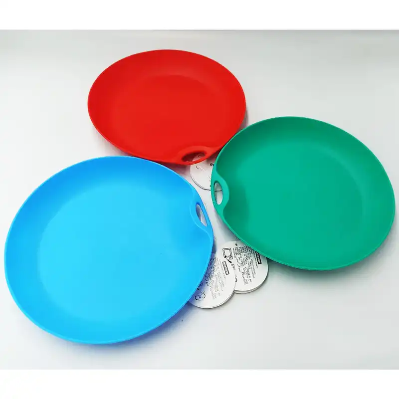 بشقاب سفری کچوا مدل 500