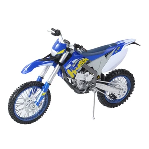 موتور بازی طرح HUSABERG FE 450 2011 کد 0003