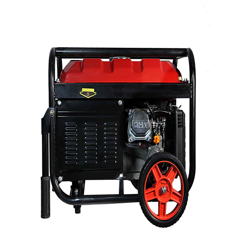 موتور برق بنزینی 7.5 اسب بخار تایگر تولز
مدل  TIGER 3800TT