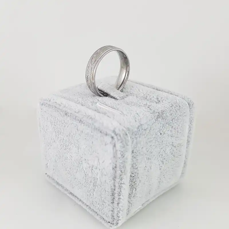 انگشتر ژوپینگ مدل 1532