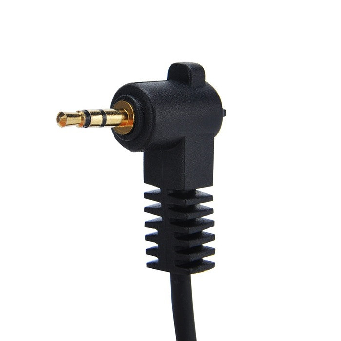 کابل ریموت کنترل دوربین جی جی سی مدل Cable-C