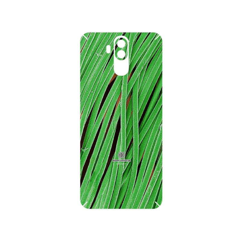 برچسب پوششی ماهوت مدل Atom Universe 5 مناسب برای گوشی موبایل یولفون Power 3S