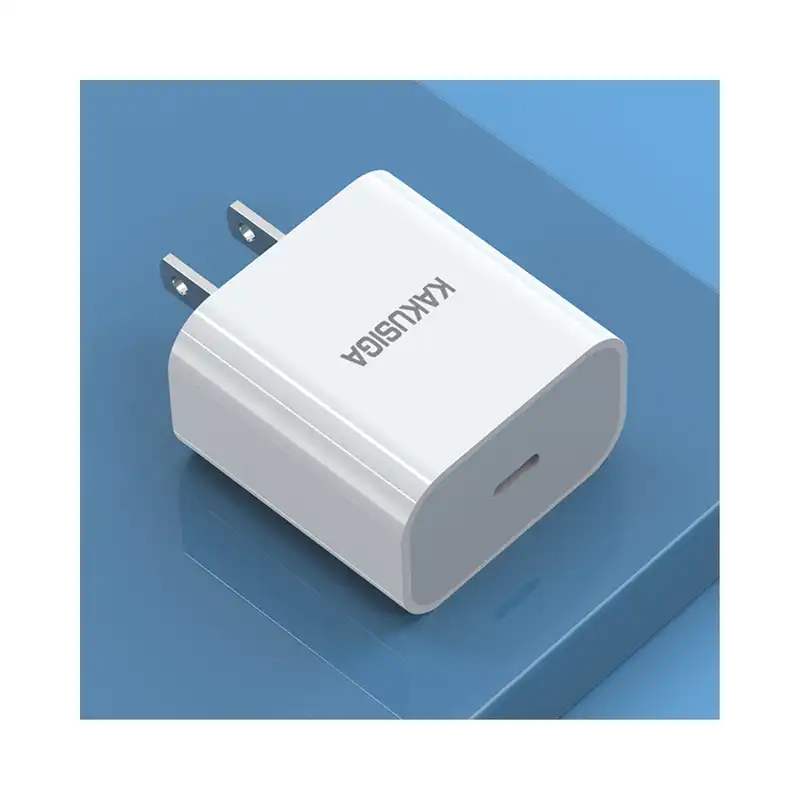 شارژر دیواری 20 وات کاکوسیگا مدل KSC-818 PD