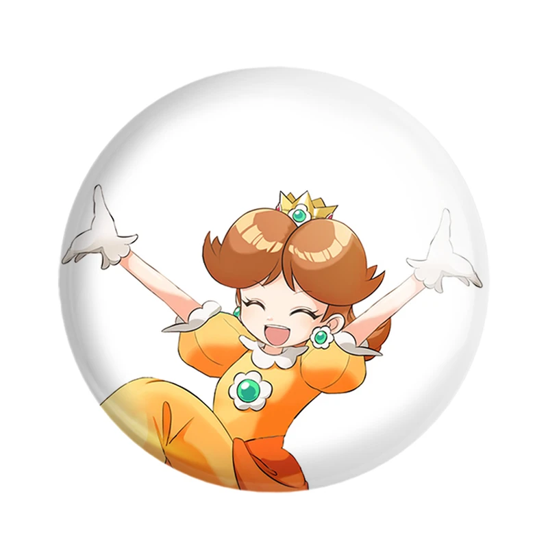 مگنت خندالو مدل (Mario) بازی سوپر ماریو کد 31536