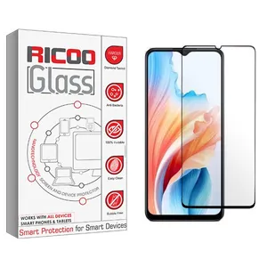 Ricoo RiC2 Screen Protector For Oppo  A2x