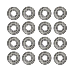 بلبرینگ اسکیت مدل ABEC-7 بسته 16 عددی