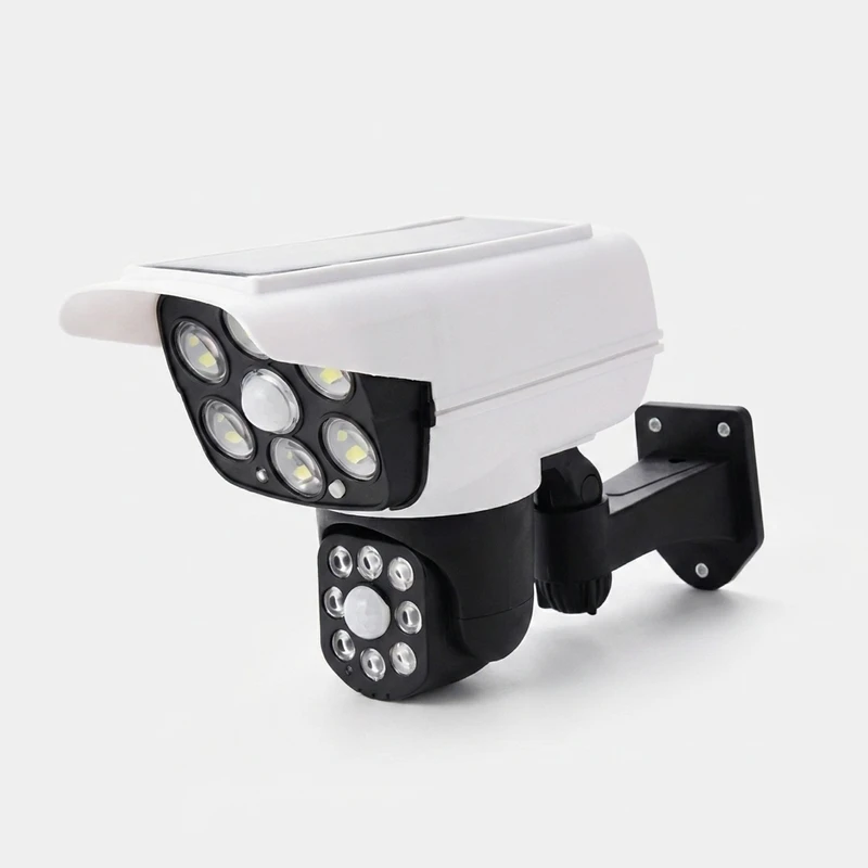 چراغ پارکی خورشیدی 360 درجه مدل 2178T