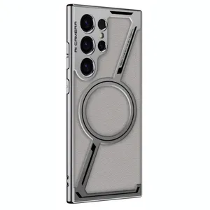 Tankbum cover for Samsung Galaxy S25 Ultra