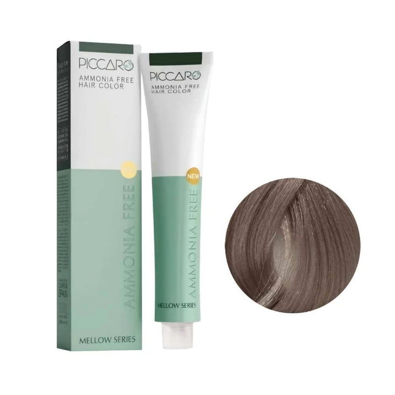 رنگ مو پیکارو شماره 10.21 حجم 100 میلی لیتر رنگ مرواریدی صورتی