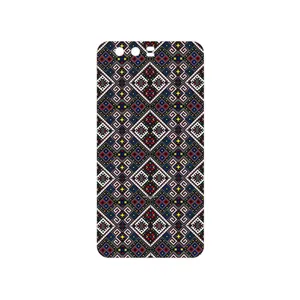 MAHOOT SISTAN Needlework 1 Cover Sticker for Honor 9