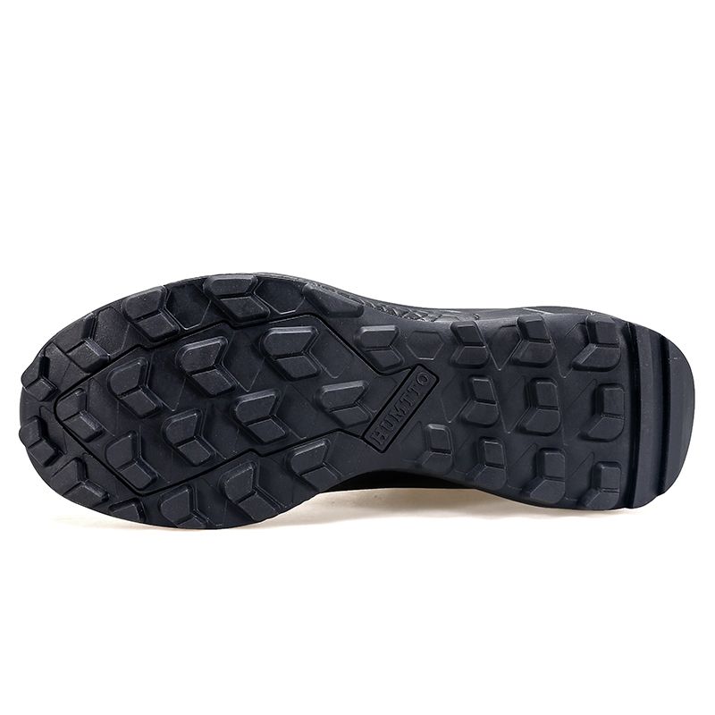 کفش کوهنوردی مردانه هامتو مدل 230078A-1 - - 5
