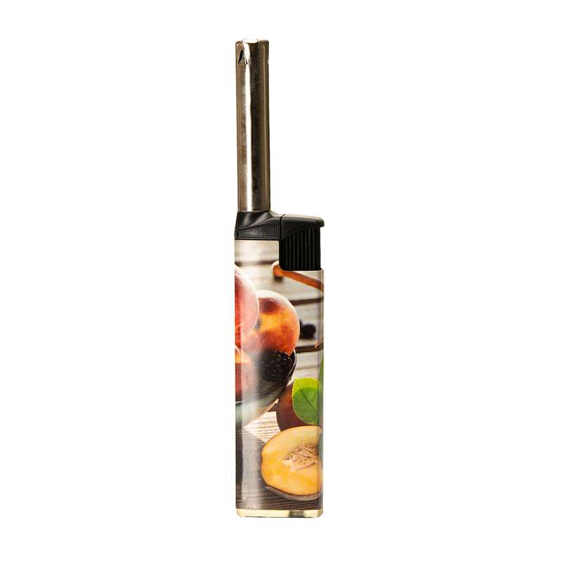 فندک آشپزخانه یس مدل R15 - Peach فندک آشپزخانه یس مدل R15 - Peach
