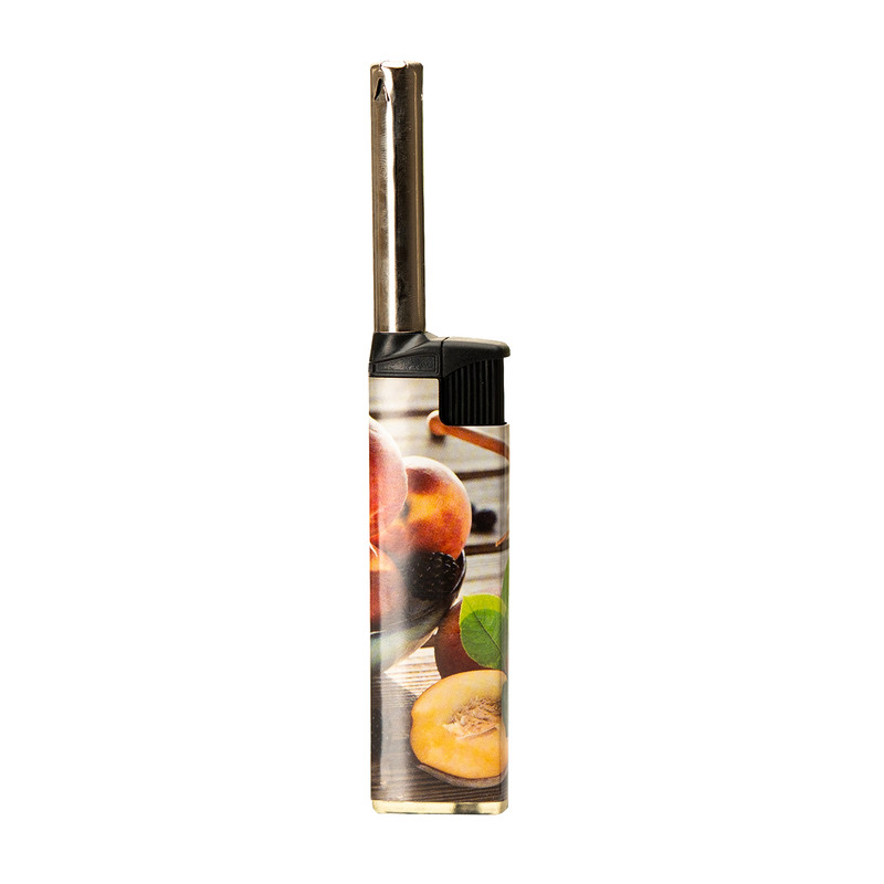 فندک آشپزخانه یس مدل R15 - Peach فندک آشپزخانه یس مدل R15 - Peach