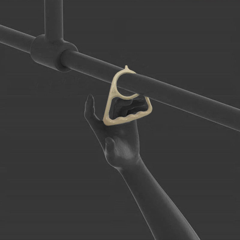 دستگیره اشوان مدل کوبیست مجموعه 10 عددی دستگیره اشوان مدل کوبیست مجموعه 10 عددی