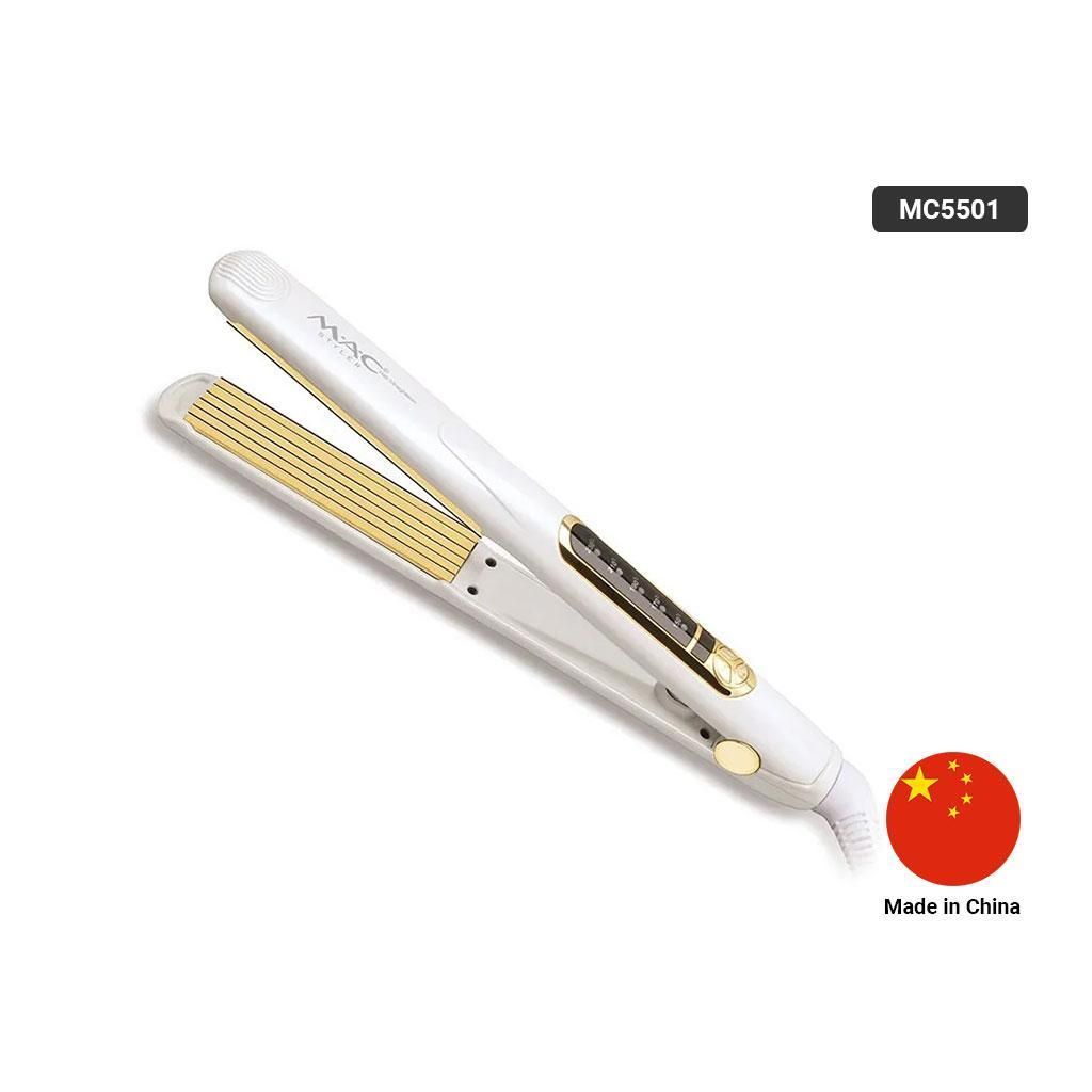 حالت دهنده مو مک استایلر مدل MC-5501 -  - 7