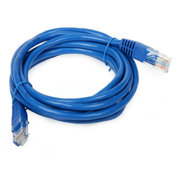 کابل شبکه CaT5e مدل m28
