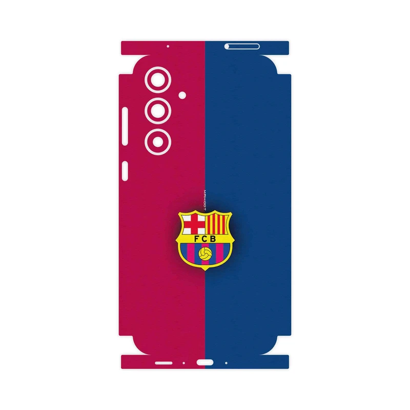 برچسب پوششی ماهوت مدل Barcelona_1-FullSkin مناسب برای گوشی موبایل سامسونگ Galaxy A35