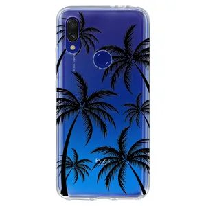 Megafone Palm Tree C52-B Cover For Xiaomi Redmi 7
