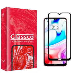 Glassco Co2 Screen Protector For Xiaomi Redmi 8
