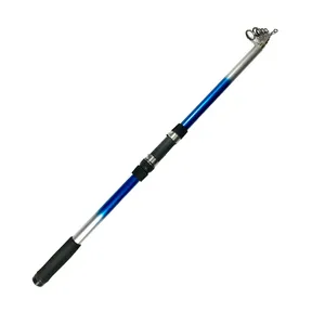 چوب ماهیگیری میشل مدل APACHE-390