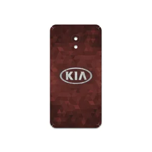 MAHOOT KIA Cover Sticker for Meizu M5