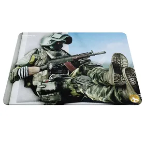 Hoomero Battlefield game A6459 Mousepad