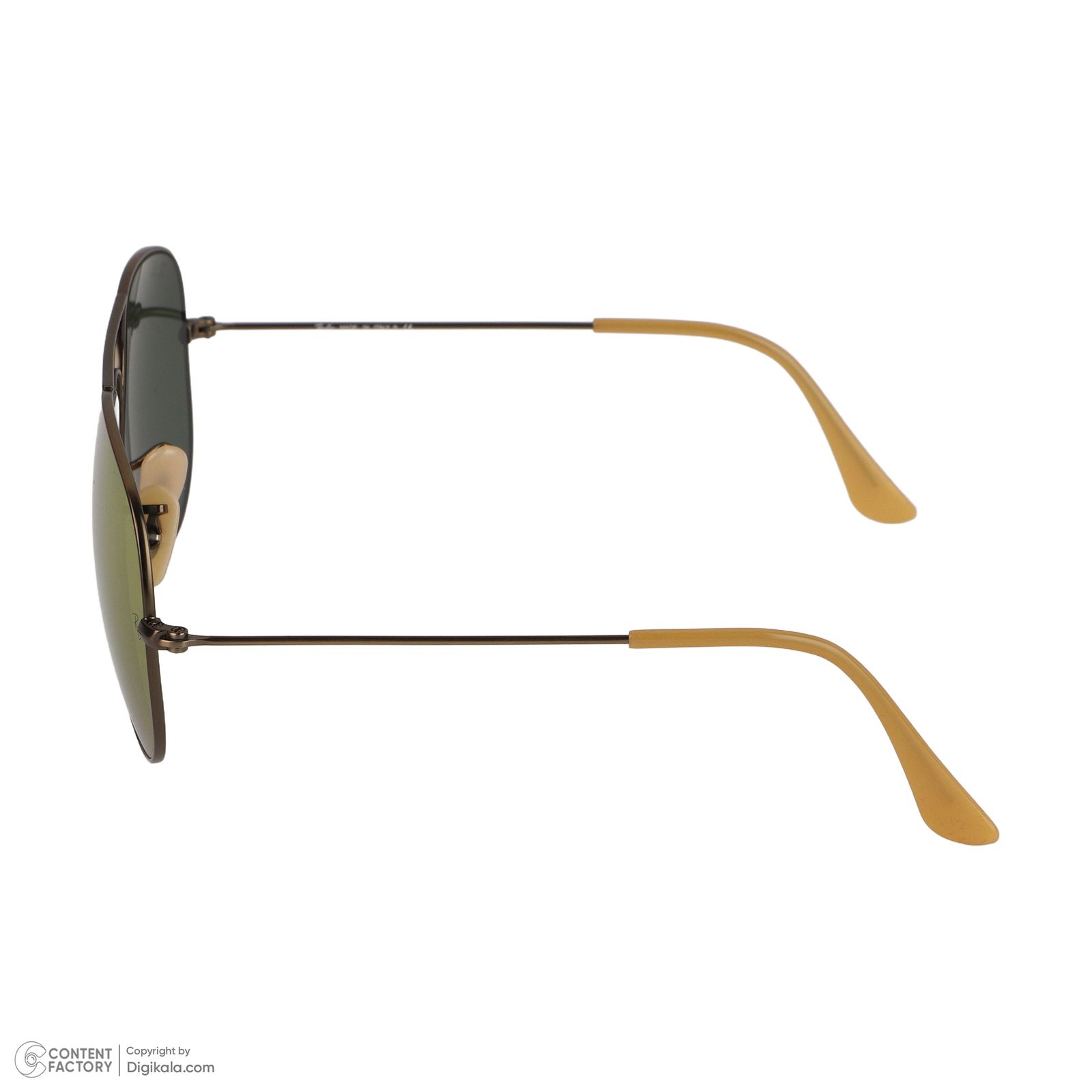 عینک آفتابی ری بن مدل RB3025-167/68 -  - 5