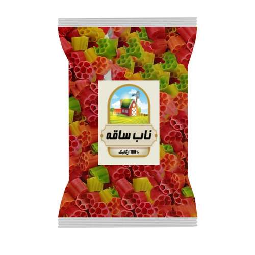 پفک هندی پنجره ای - 500 گرم