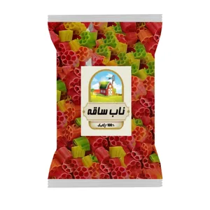 پفک هندی پنجره ای ناب ساقه - 250 گرم