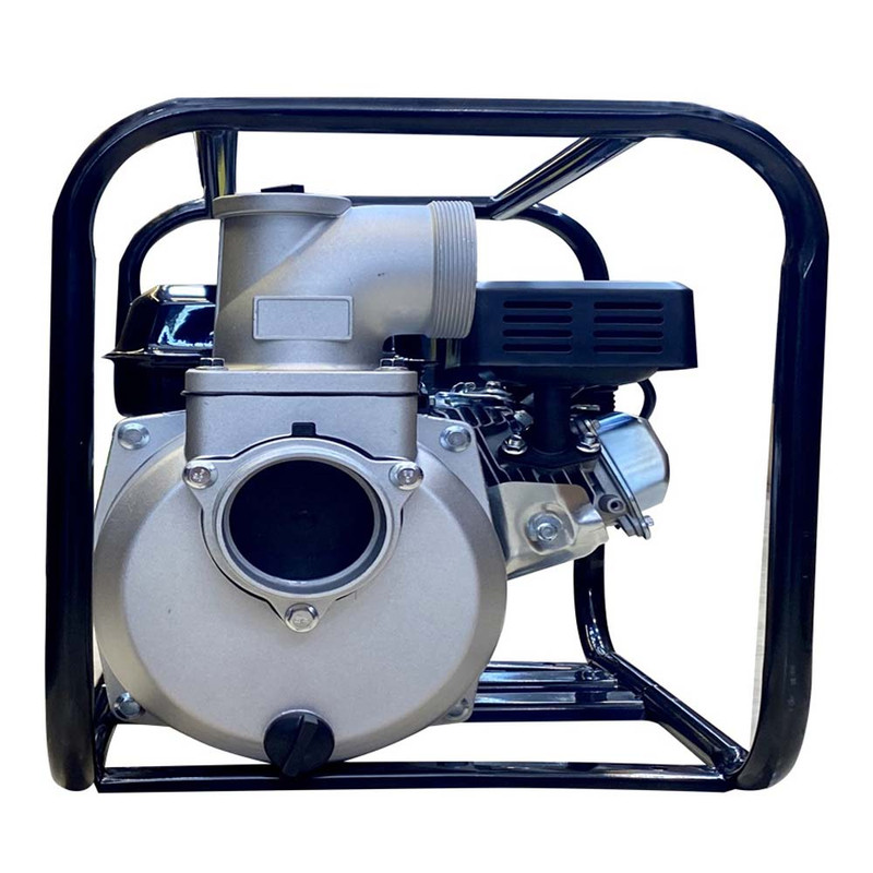 موتور پمپ آب بنزینی فیوره مدل WP30X