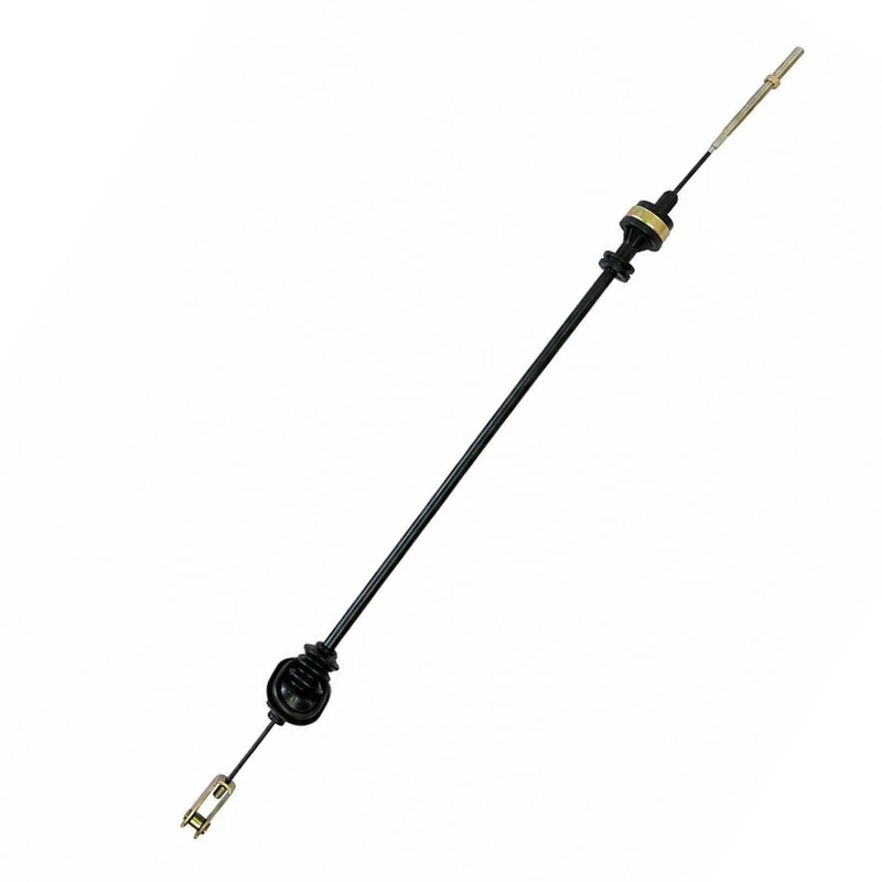 کابل کلاچ خورشید موتور مدل KM140745 کد S-311 مناسب برای تیبا