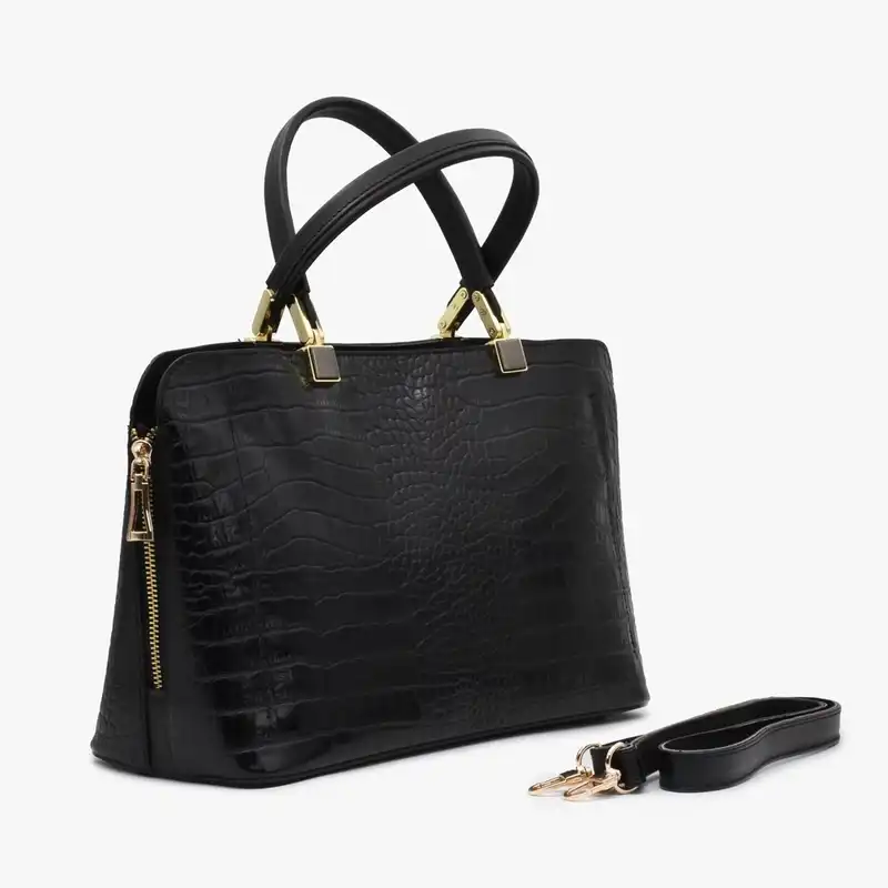 کیف دستی زنانه چرم تهران مدل 791MK