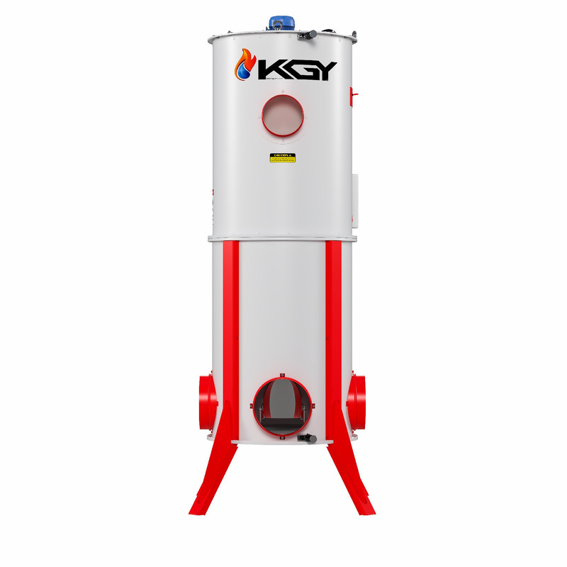 هیتر گازی کولاک گستر یزد مدل ECO250