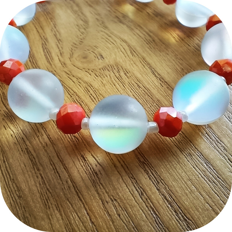 دستبند زنانه مدل Lobster