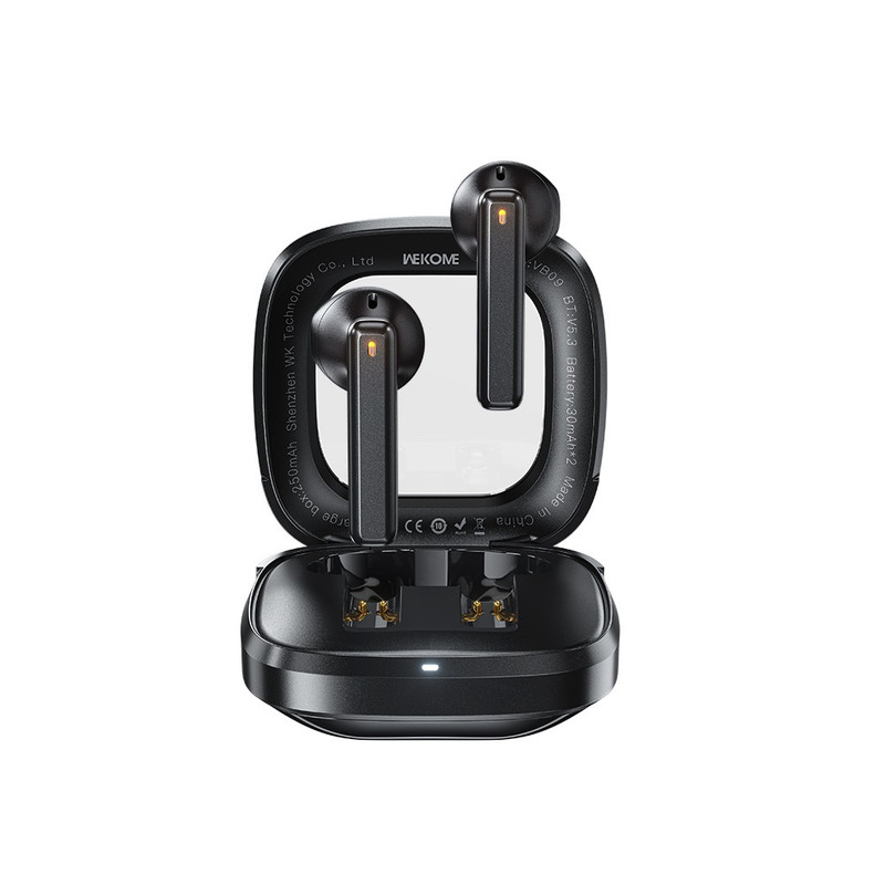 هدفون بلوتوثی ویکام مدل VB-09