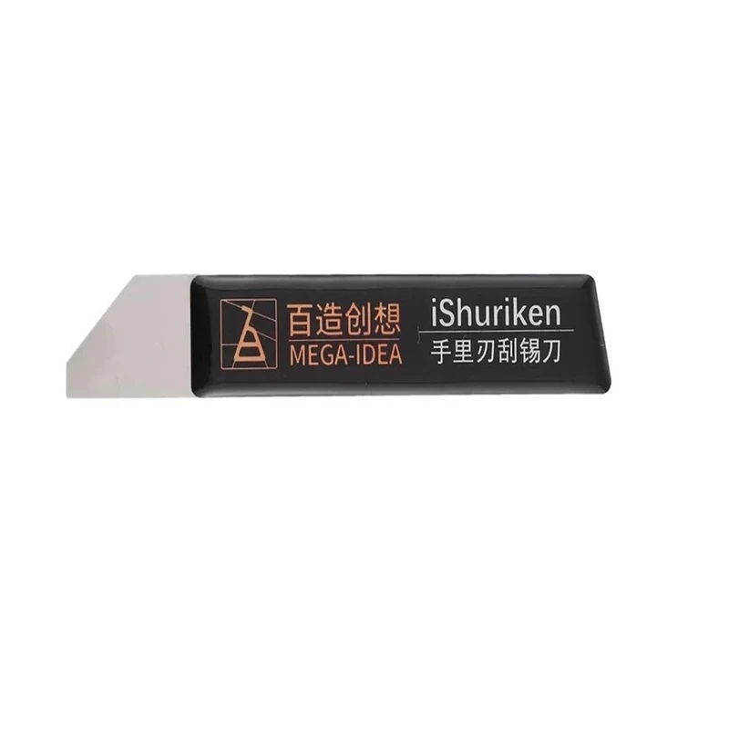 قاب باز کن و اسپاتول گوشی موبایل کیانلی مدل MEGA-IDEA T0.2 mm
