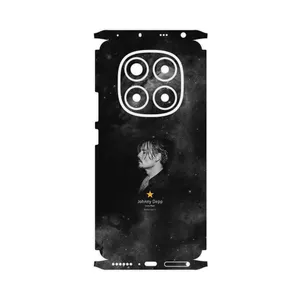 MAHOOT Johnny Depp-FullSkin Cover Sticker for Xiaomi Redmi Note 14 Pro 4G