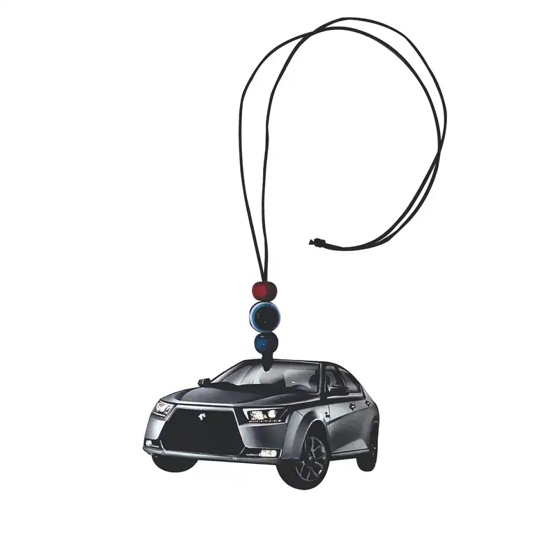 آویز تزیینی خودرو کد Ni1025 مناسب برای دنا