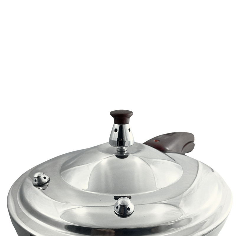 زودپز مدل رویال گنجایش ۹ لیتر