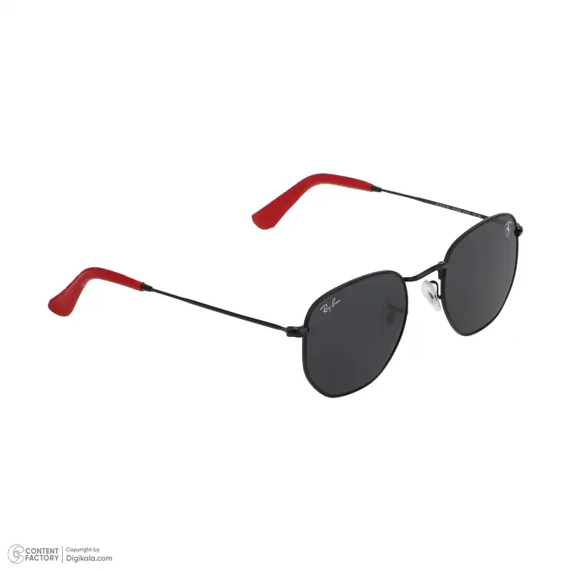 عینک آفتابی ری بن مدل 3548NM-F002/62