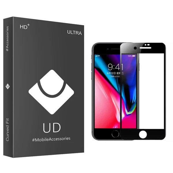 محافظ صفحه نمایش مات یو دی مدل ULTRA مناسب برای گوشی موبایل اپل iPhone 6