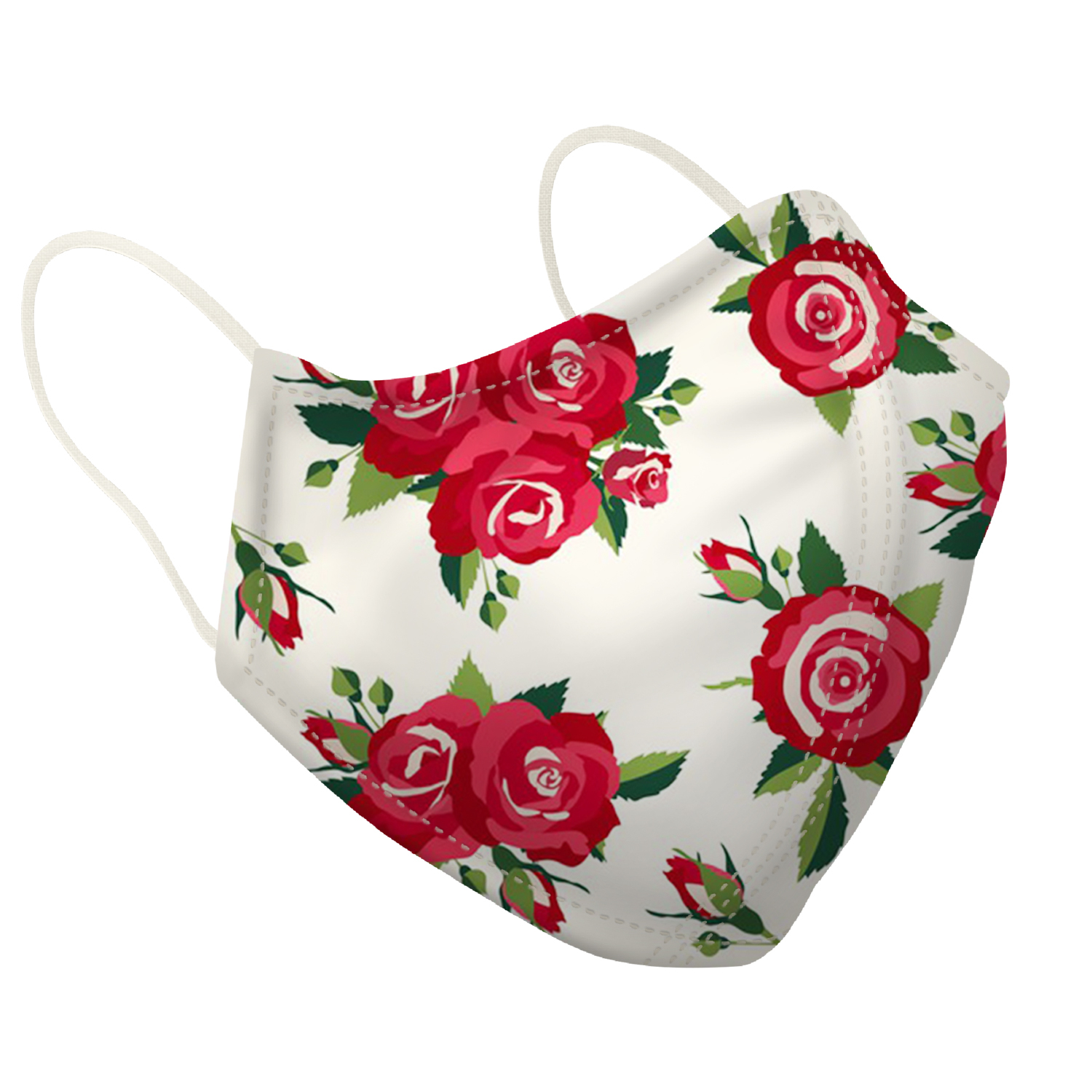 ماسک تزیینی مدل FIDO2020-AM155