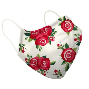 ماسک پارچه‌ای مدل ma-sh00045