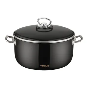 قابلمه لعابی نوا مدل Nv10019 سایز 24