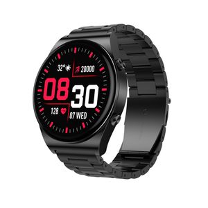 نقد و بررسی ساعت هوشمند جی تب مدل GT3 Pro توسط خریداران