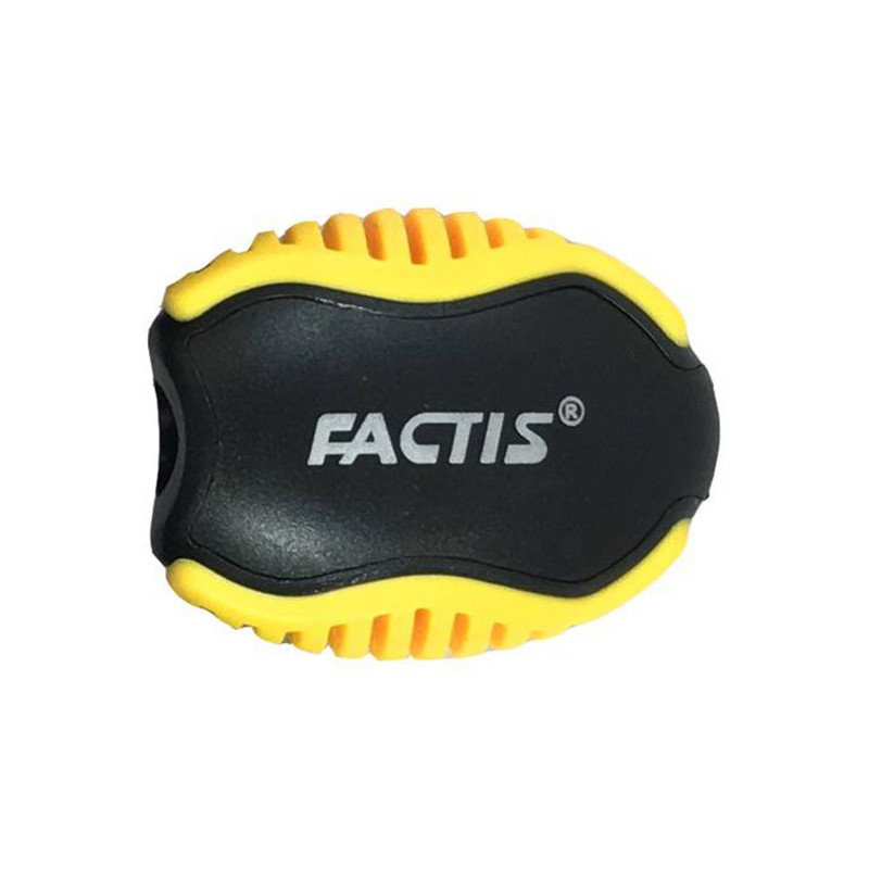 تراش فکتیس مدل مخزن دار طرح سمانه بسته 4 عددی